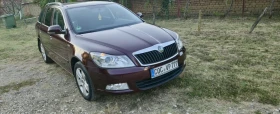 Skoda Octavia, снимка 17