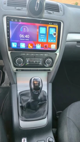 Skoda Octavia, снимка 8