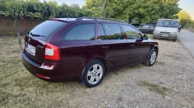 Skoda Octavia, снимка 2