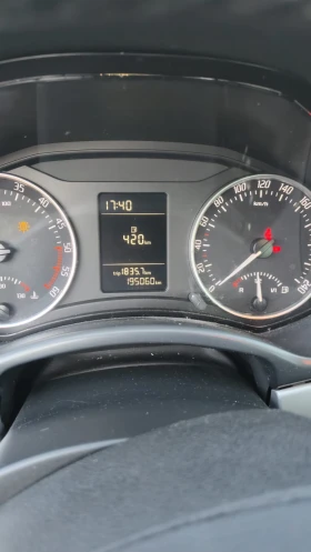Skoda Octavia, снимка 11