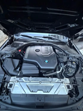 BMW 330 XDrive, снимка 13