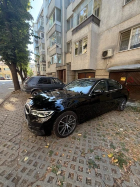 BMW 330 XDrive, снимка 5