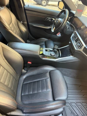 BMW 330 XDrive, снимка 12