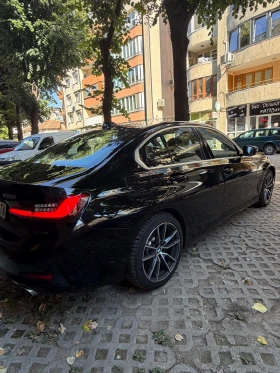 BMW 330 XDrive, снимка 6