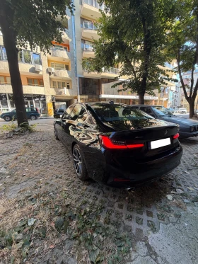 BMW 330 XDrive, снимка 4