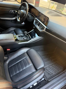 BMW 330 XDrive, снимка 11