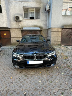 BMW 330 XDrive, снимка 2