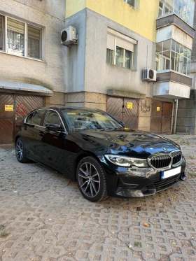 BMW 330 XDrive, снимка 3