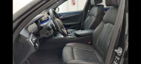 BMW 540, снимка 6