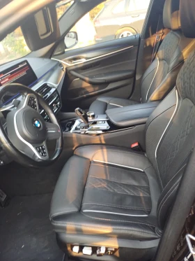 BMW 540, снимка 15