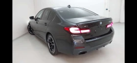 BMW 540, снимка 2
