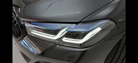 BMW 540, снимка 9