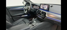 BMW 540, снимка 5