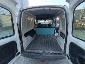 Renault Kangoo 1.9DTI, снимка 6
