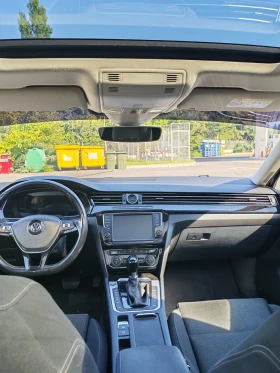 VW Passat VW Passat, 239 Ps, 4Motion, снимка 12