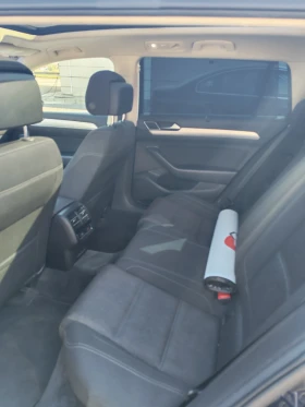 VW Passat VW Passat, 239 Ps, 4Motion, снимка 10