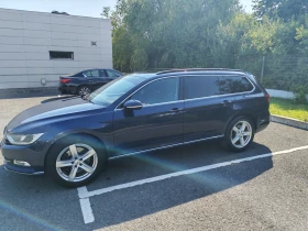 VW Passat VW Passat, 239 Ps, 4Motion, снимка 2