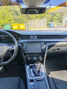 VW Passat VW Passat, 239 Ps, 4Motion, снимка 13