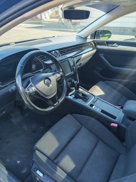 VW Passat VW Passat, 239 Ps, 4Motion, снимка 11