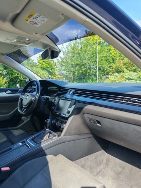VW Passat VW Passat, 239 Ps, 4Motion, снимка 14
