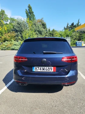 VW Passat VW Passat, 239 Ps, 4Motion, снимка 6