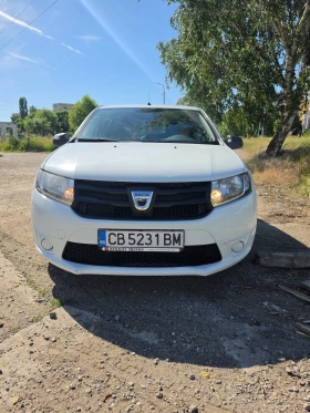 Dacia Sandero, снимка 1