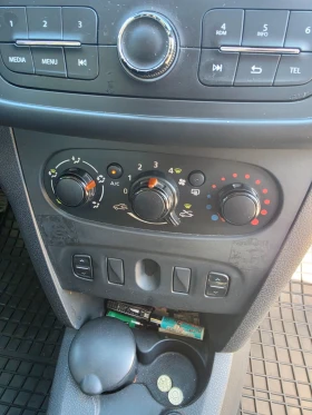 Dacia Sandero, снимка 8