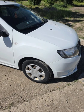 Dacia Sandero, снимка 5