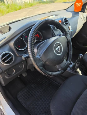 Dacia Sandero, снимка 9