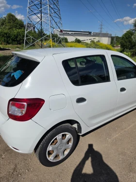 Dacia Sandero, снимка 7