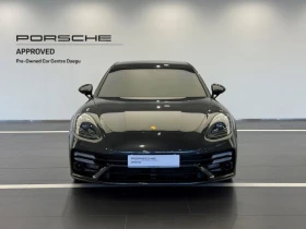 Porsche Panamera 2.9 Automatic, снимка 2