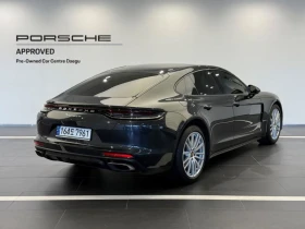 Porsche Panamera 2.9 Automatic, снимка 4