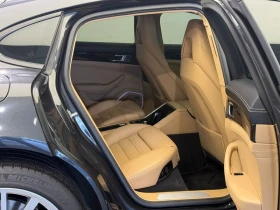 Porsche Panamera 2.9 Automatic, снимка 11