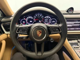 Porsche Panamera 2.9 Automatic, снимка 12