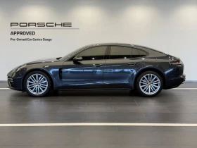 Porsche Panamera 2.9 Automatic, снимка 3