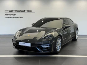 Porsche Panamera 2.9 Automatic, снимка 1