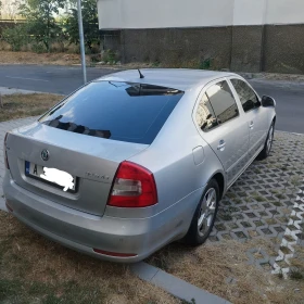 Skoda Octavia 2.0  TDI, снимка 4