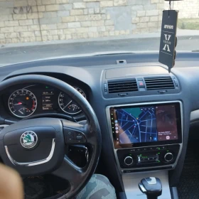 Skoda Octavia 2.0  TDI, снимка 7