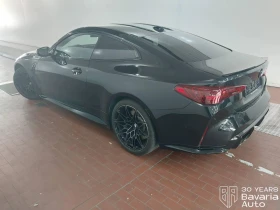 BMW M4 xDrive M Competition Coupe Sportautomatic, снимка 2