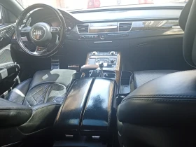 Audi A8 4.2 TDI, снимка 14