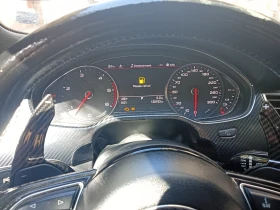 Audi A8 4.2 TDI, снимка 9