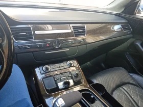 Audi A8 4.2 TDI, снимка 11