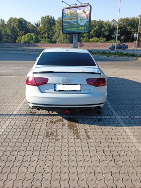 Audi A8 4.2 TDI, снимка 7