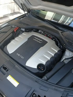 Audi A8 4.2 TDI, снимка 16