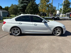 BMW 335 xDrive * M Pack * АвтоКредит * (ЦЕНА ДО БГ), снимка 4
