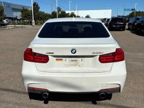 BMW 335 xDrive * M Pack * АвтоКредит * (ЦЕНА ДО БГ), снимка 5