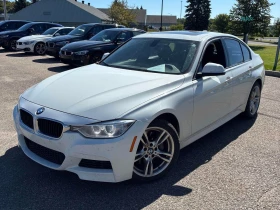 BMW 335 xDrive * M Pack * АвтоКредит * (ЦЕНА ДО БГ), снимка 2