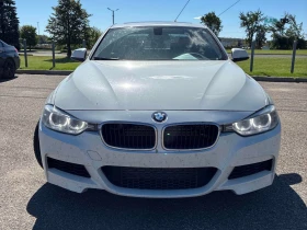 BMW 335 xDrive * M Pack * АвтоКредит * (ЦЕНА ДО БГ), снимка 1
