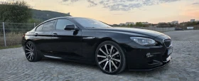 BMW 640, снимка 10