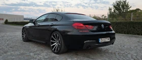 BMW 640, снимка 6